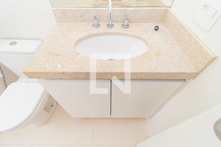 Studio para alugar com 35m², 1 quarto e 1 vagaBanheiro