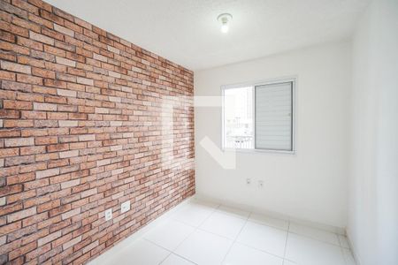 Quarto 01 de apartamento à venda com 2 quartos, 44m² em Jardim América da Penha, São Paulo