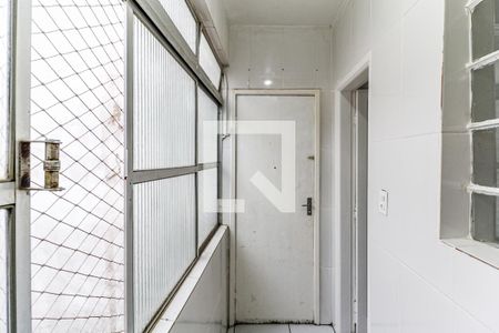 Apartamento à venda com 67m², 1 quarto e sem vagaÁrea de Serviço