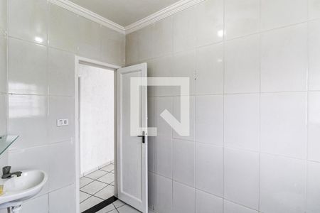 Apartamento à venda com 67m², 1 quarto e sem vagaBanheiro
