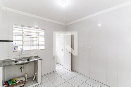 Apartamento à venda com 67m², 1 quarto e sem vagaCozinha