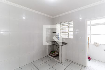Apartamento à venda com 67m², 1 quarto e sem vagaCozinha