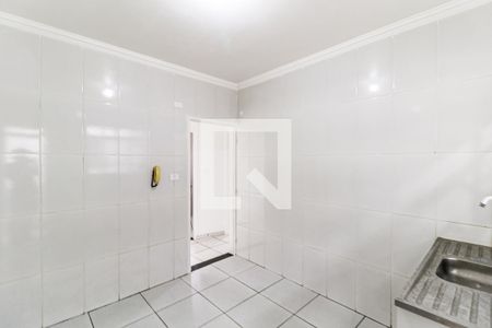 Apartamento à venda com 67m², 1 quarto e sem vagaCozinha