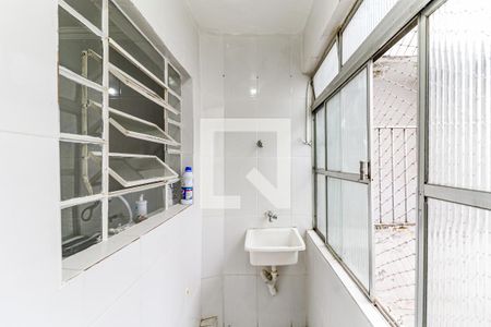 Apartamento à venda com 67m², 1 quarto e sem vagaÁrea de Serviço