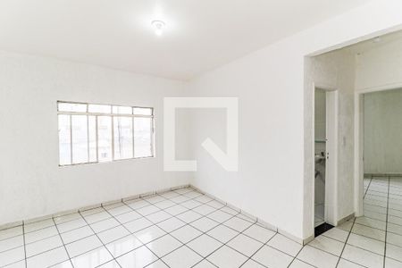 Sala de apartamento à venda com 1 quarto, 67m² em Santo Amaro, São Paulo