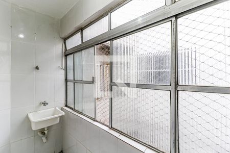 Apartamento à venda com 67m², 1 quarto e sem vagaÁrea de Serviço