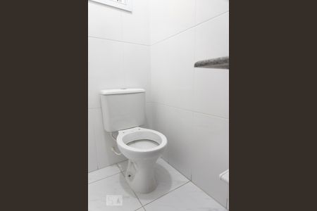 Apartamento à venda com 50m², 2 quartos e 1 vaga Apartamento à venda com 50m², 2 quartos e 1 vagaBanheiro