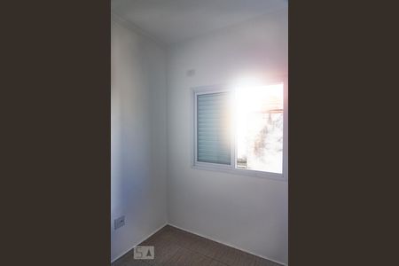 Quarto 1 de apartamento à venda com 2 quartos, 50m² em Vila Lucinda, Santo André
