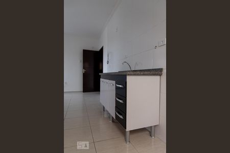 Apartamento à venda com 50m², 2 quartos e 1 vaga Apartamento à venda com 50m², 2 quartos e 1 vagaCozinha