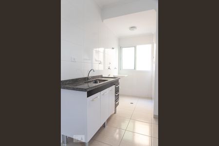 Apartamento à venda com 50m², 2 quartos e 1 vaga Apartamento à venda com 50m², 2 quartos e 1 vagaCozinha