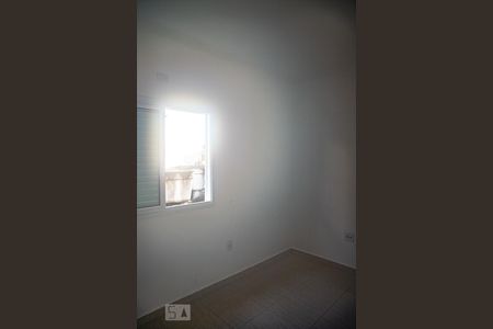 Suíte de apartamento à venda com 2 quartos, 50m² em Vila Lucinda, Santo André