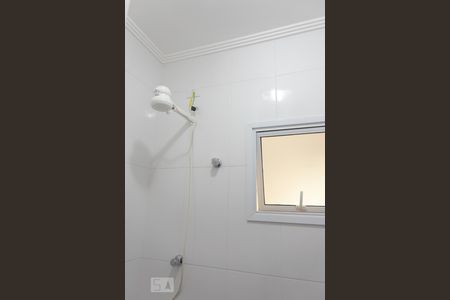 Apartamento à venda com 50m², 2 quartos e 1 vaga Apartamento à venda com 50m², 2 quartos e 1 vagaBanheiro