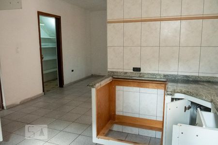 Casa à venda com 220m², 3 quartos e 3 vagasCozinha