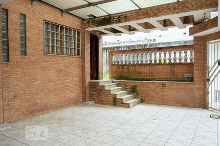 Casa à venda com 220m², 3 quartos e 3 vagasGaragem