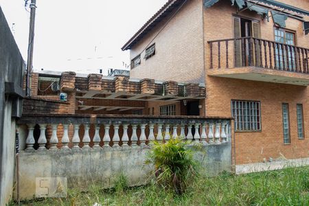 Casa à venda com 220m², 3 quartos e 3 vagasÁrea