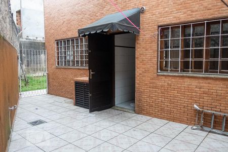 Casa à venda com 220m², 3 quartos e 3 vagasÁrea