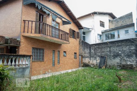 Casa à venda com 220m², 3 quartos e 3 vagasÁrea