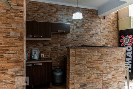 Casa à venda com 350m², 4 quartos e 5 vagasChurrasqueira