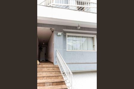 Casa à venda com 350m², 4 quartos e 5 vagasFrente