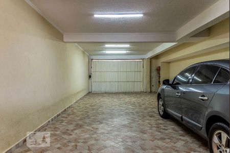 Casa à venda com 350m², 4 quartos e 5 vagasGaragem