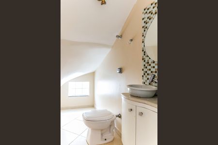 Lavabo de casa à venda com 4 quartos, 350m² em Vila Maria Alta, São Paulo