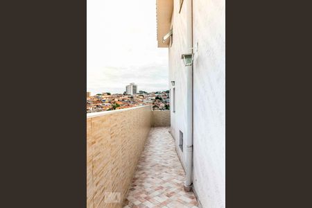 Casa à venda com 350m², 4 quartos e 5 vagasÁrea Externa