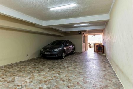 Casa à venda com 350m², 4 quartos e 5 vagasGaragem