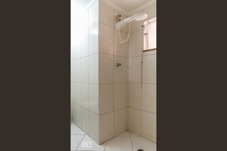 Casa à venda com 350m², 4 quartos e 5 vagasBanheiro da Churrasqueira