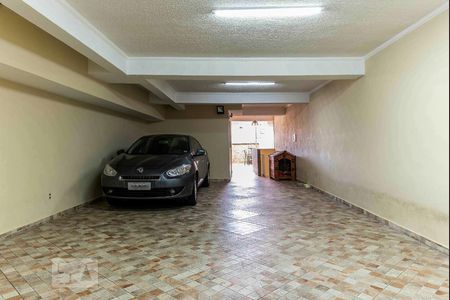 Casa à venda com 350m², 4 quartos e 5 vagasGaragem