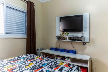 Casa à venda com 350m², 4 quartos e 5 vagasQuarto 3 Suíte 