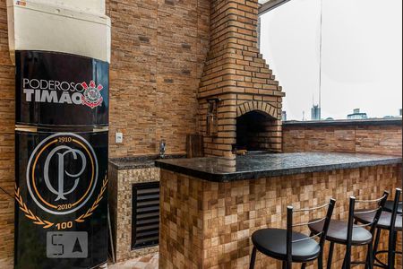 Casa à venda com 350m², 4 quartos e 5 vagasChurrasqueira