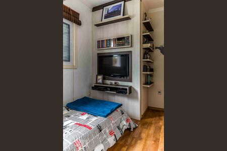 Casa à venda com 350m², 4 quartos e 5 vagasQuarto 2 Suíte 