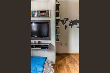 Casa à venda com 350m², 4 quartos e 5 vagasQuarto 2 Suíte 