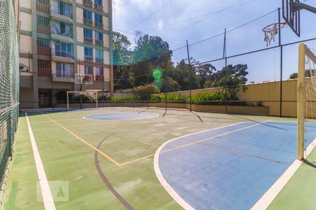 Apartamento para alugar com 84m², 2 quartos e 1 vagaQuadra Esportiva