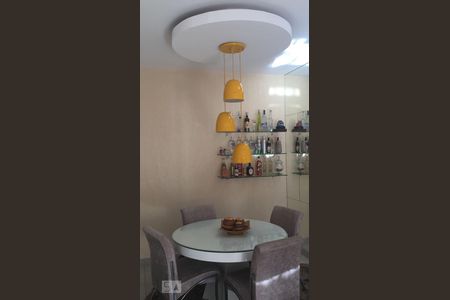 Sala de apartamento para alugar com 2 quartos, 84m² em Freguesia (jacarepaguá), Rio de Janeiro