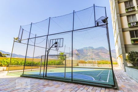 Apartamento para alugar com 84m², 2 quartos e 1 vagaQuadra Esportiva