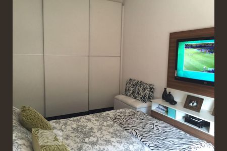 Quarto 2 de apartamento para alugar com 2 quartos, 84m² em Freguesia (jacarepaguá), Rio de Janeiro