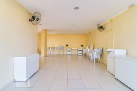 Apartamento para alugar com 84m², 2 quartos e 1 vagaSalão de Festas