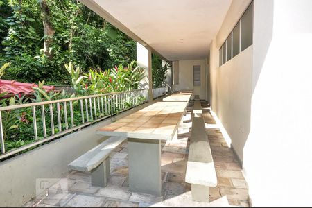 Área comum de apartamento para alugar com 2 quartos, 84m² em Freguesia (jacarepaguá), Rio de Janeiro