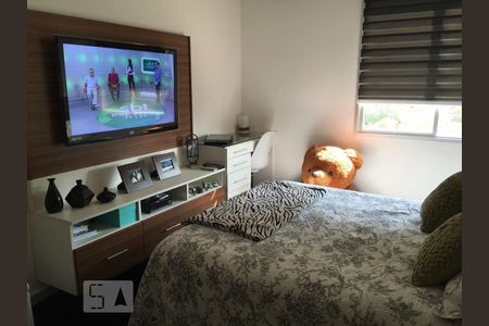 Quarto 2 de apartamento para alugar com 2 quartos, 84m² em Freguesia (jacarepaguá), Rio de Janeiro