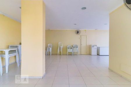 Apartamento para alugar com 84m², 2 quartos e 1 vagaSalão de Festas
