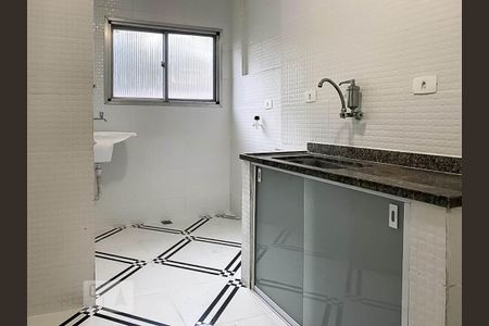 Apartamento para alugar com 80m², 2 quartos e sem vaga Apartamento para alugar com 80m², 2 quartos e sem vagaCozinha