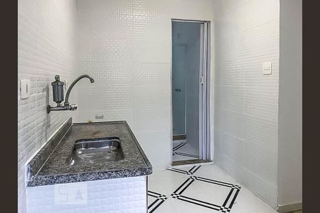 Apartamento para alugar com 80m², 2 quartos e sem vaga Apartamento para alugar com 80m², 2 quartos e sem vagaCozinha