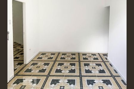 Apartamento para alugar com 80m², 2 quartos e sem vaga Apartamento para alugar com 80m², 2 quartos e sem vagaSala