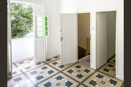 Apartamento para alugar com 80m², 2 quartos e sem vaga Apartamento para alugar com 80m², 2 quartos e sem vagaSala