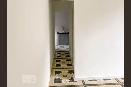 Apartamento para alugar com 80m², 2 quartos e sem vaga Apartamento para alugar com 80m², 2 quartos e sem vagaCorredor