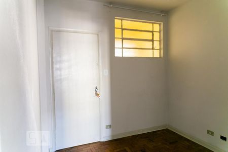 Sala de apartamento à venda com 1 quarto, 38m² em Liberdade, São Paulo