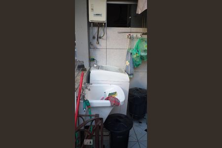 Casa à venda com 110m², 2 quartos e sem vaga Casa à venda com 110m², 2 quartos e sem vagaÁrea de Serviço