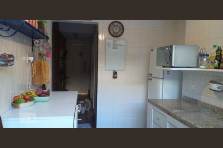 Casa à venda com 110m², 2 quartos e sem vaga Casa à venda com 110m², 2 quartos e sem vagaCozinha