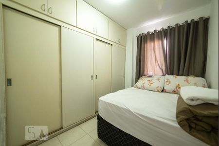 Quarto - Armários de apartamento para alugar com 1 quarto, 40m² em Vila Mariana, São Paulo